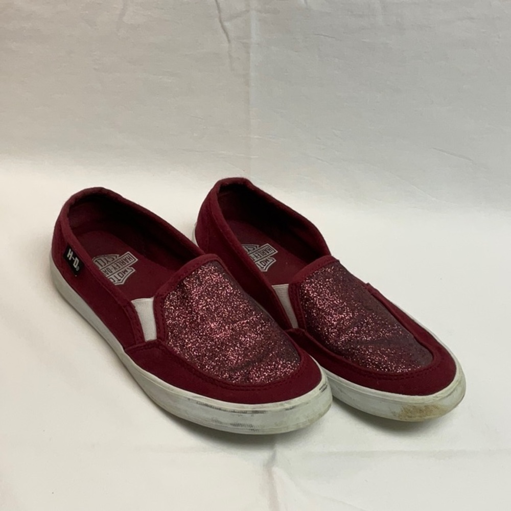 Harley Davidson Girls Shoe
